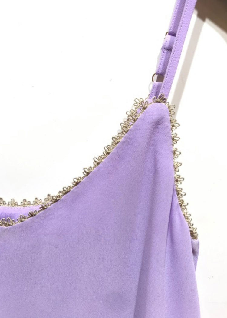 KYLIE | lilac cami
